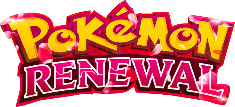 Pokémon Renewal